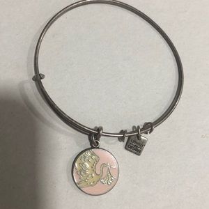Alex and ani stork